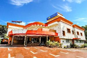 FabHotel Kangappadan Residency Ramavarmapuram, Thrissur