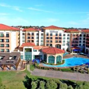 Hilton Dallas Rockwall