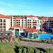 Hilton Dallas/Rockwall Lakefront Hotel