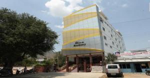 Shiva Residency, Gingee