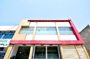 OYO 29645 The Meridien, Karnal