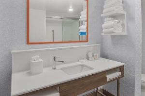 Hampton Inn & Suites Macon I-75 North, Macon
