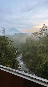 Hotel Dafam Wonosobo, Wonosobo