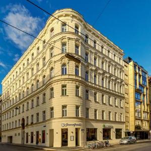 H  Hotel Wien