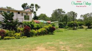 Chunmun Cottage, Pachmarhi