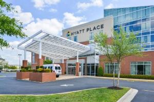 Hyatt Place Chesapeake, Chesapeake