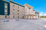 Mel Roby Motorsports Inc Texas Hotels - WoodSpring Suites Dallas Plano Central Legacy Drive