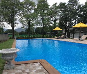 Home and Hill Resort, Nakhon Nayok