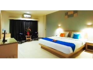 Hotel Merpati, Pontianak