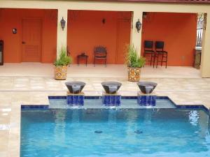 Best Western San Isidro Inn, Laredo