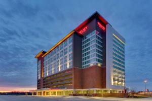 Drury Plaza Hotel Dallas Richardson, Richardson