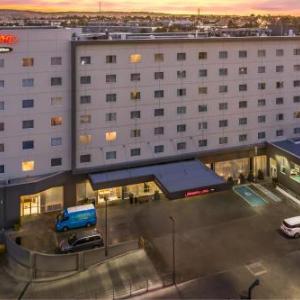 Hampton Inn by Hilton Tijuana