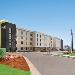 OKC Farmers Market Hotels - Home2 Suites by Hilton Oklahoma City Airport