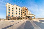 Rose Oklahoma Hotels - Hampton Inn By Hilton - Suites Pryor OK