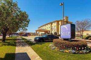 Sleep Inn & Suites Tyler, Tyler