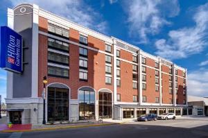 Hilton Garden Inn Terre Haute, Terre Haute