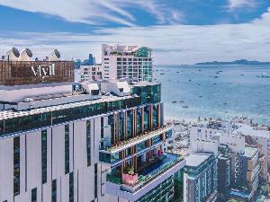 Mytt Beach Hotel, Pattaya