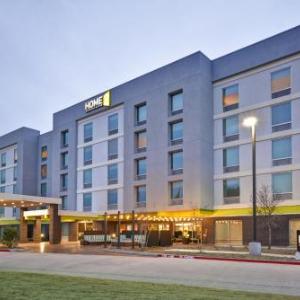 Home2 Suites by Hilton Dallas North Park