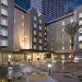 Orleans Arena Hotels - Homewood Suites by Hilton Las Vegas City Center