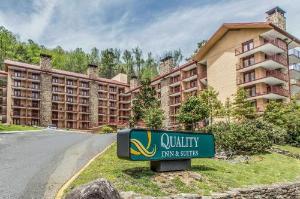 Quality Inn & Suites Gatlinburg, Gatlinburg