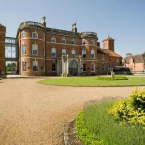 Hotels near The Anvil Basingstoke - Oakley Hall Hotel