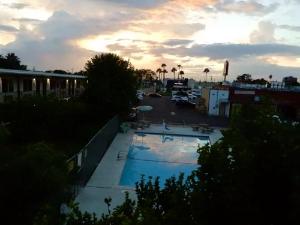 Fiesta Inn, McAllen