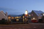 Invercargill Aerodrome New Zealand Hotels - Shelby Motor Lodge