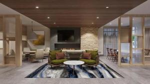 Fairfield Inn & Suites by Marriott Fayetteville, Fayetteville