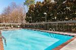 Cliftondale Park Recreation Georgia Hotels - Hampton Inn By Hilton & Suites Atlanta Airport West/Camp Creek Pkwy