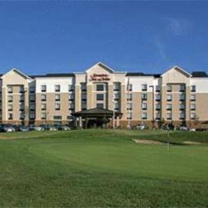 Hampton Inn By Hilton & Suites Blairsville