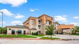 Best Western Plus Burleson Inn & Suites, Burleson