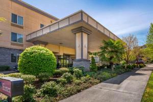 Comfort Suites Eugene, Eugene
