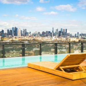 Hotels near Flemington Racecourse - Quest Flemington Central