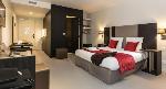 Saint Ouen France Hotels - Odalys City Paris XVII