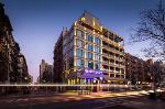 Yehudah Wolf Institute Inc New York Hotels - The Allen Hotel