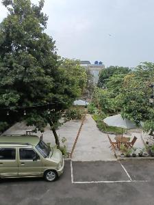 Hotel Tiara, Garut