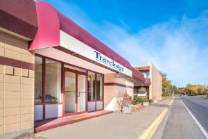 Travelodge by Wyndham Kalispell, Kalispell