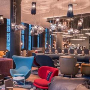 Motel One Berlin-Alexanderplatz