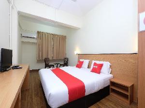 OYO 1105 Hotel 75, Karak