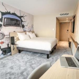 Arena Hotel La Defense
