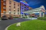 Alexandria Tennessee Hotels - Holiday Inn Express & Suites Lebanon