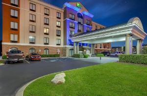 Holiday Inn Express & Suites Lebanon, an IHG Hotel, Lebanon