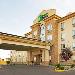 Sexsmith Civic Centre Hotels - Holiday Inn Express Grande Prairie
