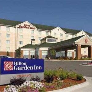 Hilton Garden Inn Clarksburg