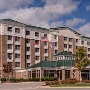 Hillside High School Durham Hotels - Hilton Garden Inn Durham Southpoint