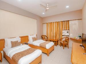 Tuliipstays - Hotel Ashok Bhiwandi, Bhiwandi