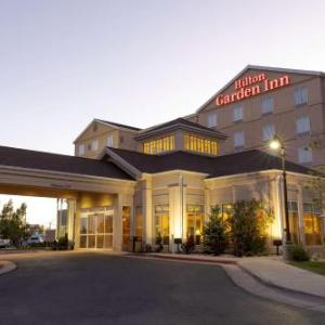 Hotels near The Cowboy Saloon Laramie - Hilton Garden Inn Laramie