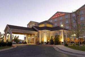 Hilton Garden Inn Laramie, Laramie