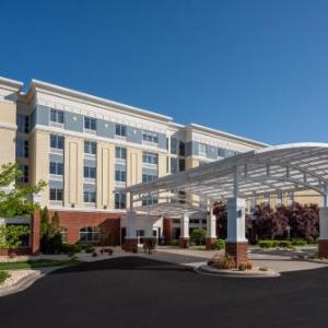 Hotels near Dickerson Stadium Dunbar - Delta Hotels by Marriott Huntington Mall