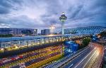Changi Singapore Hotels - Crowne Plaza Changi Airport